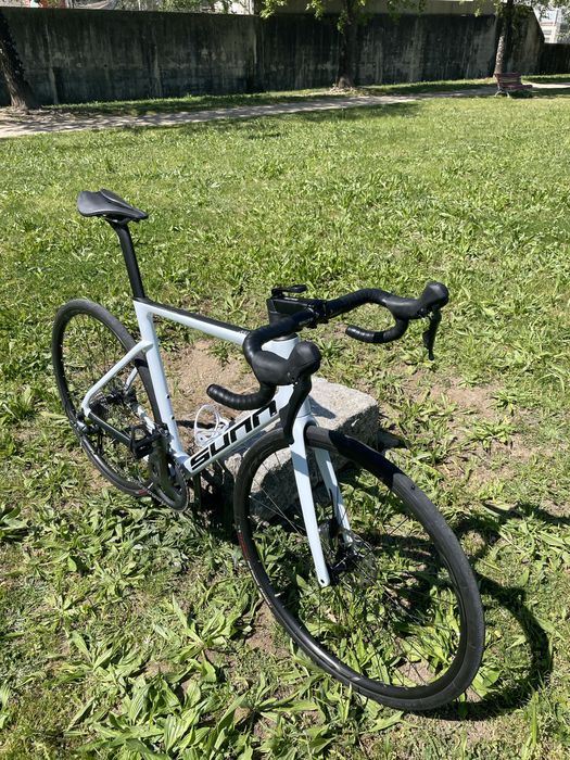Bicicleta de estrada Sunn Asphalt S3