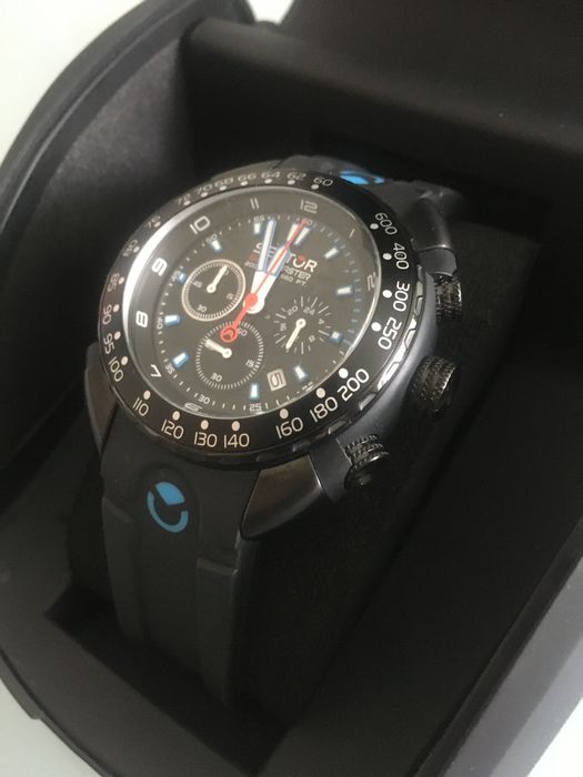 Relogio Sector Shark Master