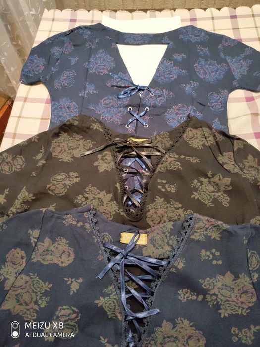 Топ, блузка, кофточка, блузка