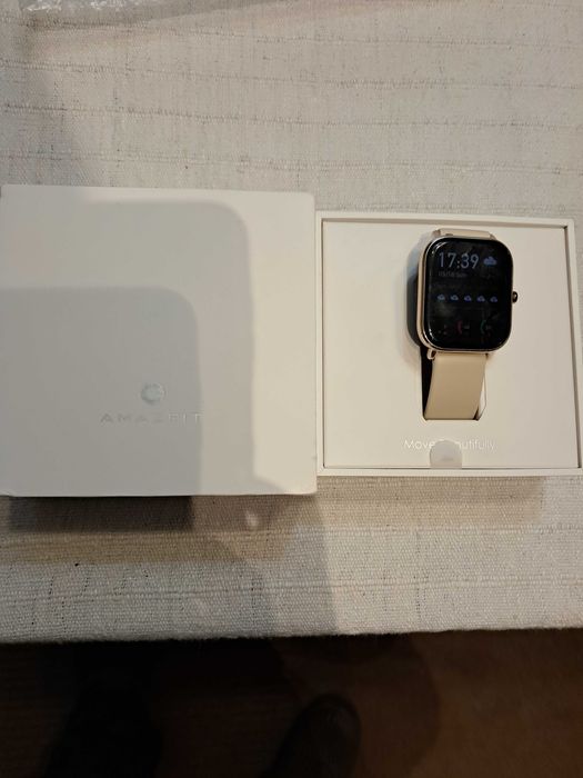 Smartwatch Amazfit
