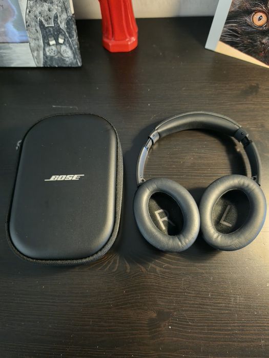 Bose QuietConfort