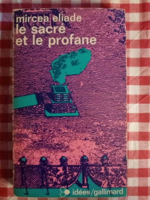 Livros Mircea Eliade