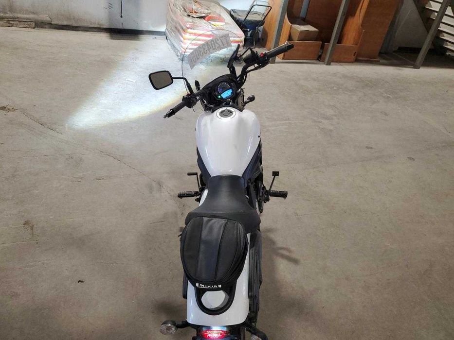 Kawasaki Vulcan 2015