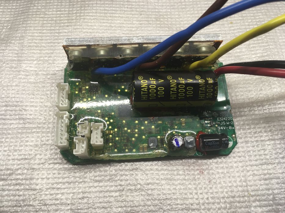 Segway Ninebot MAX G30 G2 G3 GT3 F2 ZT3 F3 Tuning