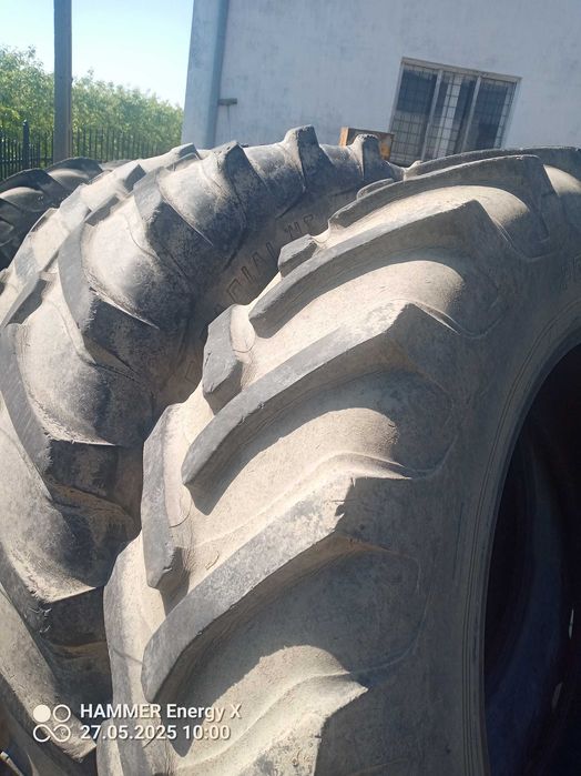 opony rolnicze 18,4 R42