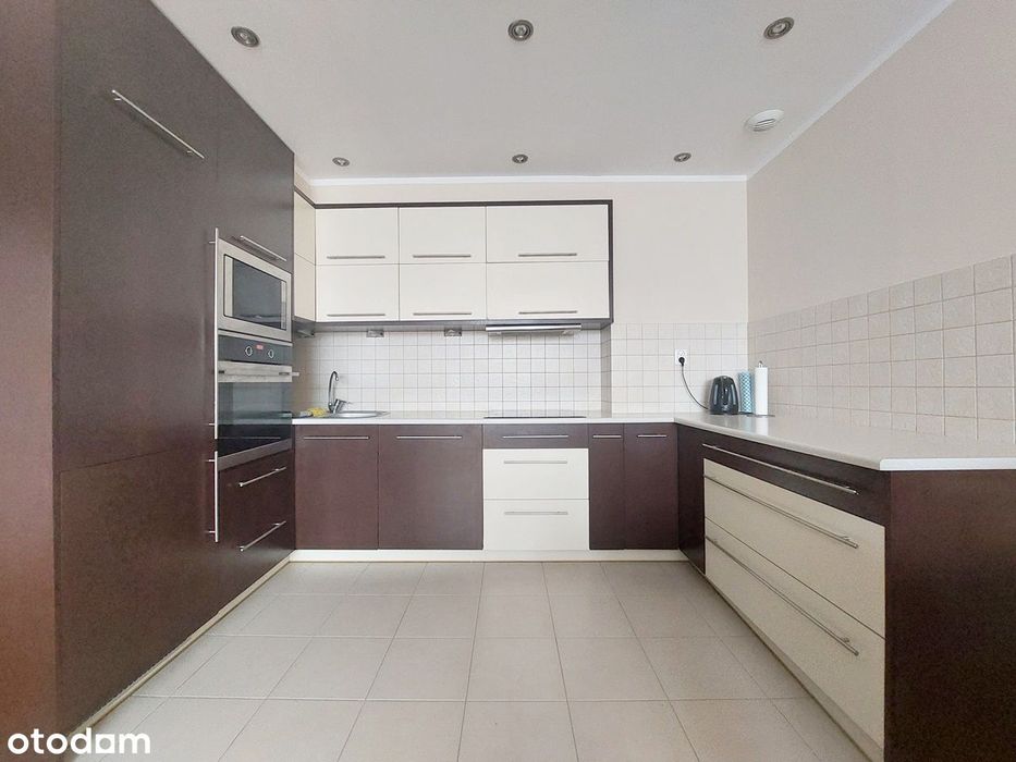 3 pok mieszkanie 58m z garażem w Piasecznie ul. Jarząbka 22