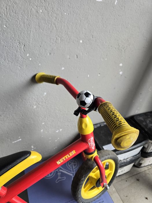 Rowerek biegowy oddam