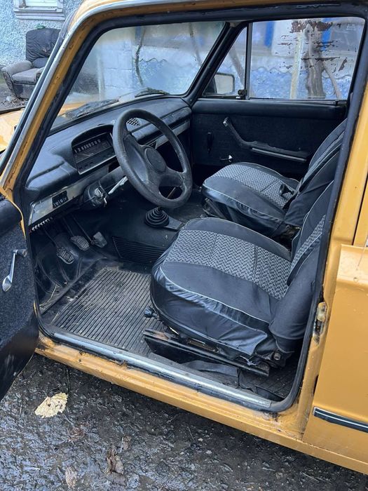 Продам Ваз 2102