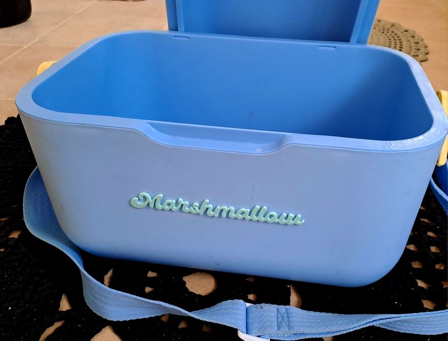 Geleira Marsmallow 30L