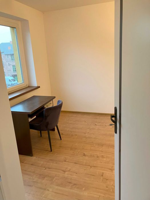 Mieszkanie po pełnym remoncie o powierzchni 28,44 m² w Nowym Bytomiu - Widok 2
