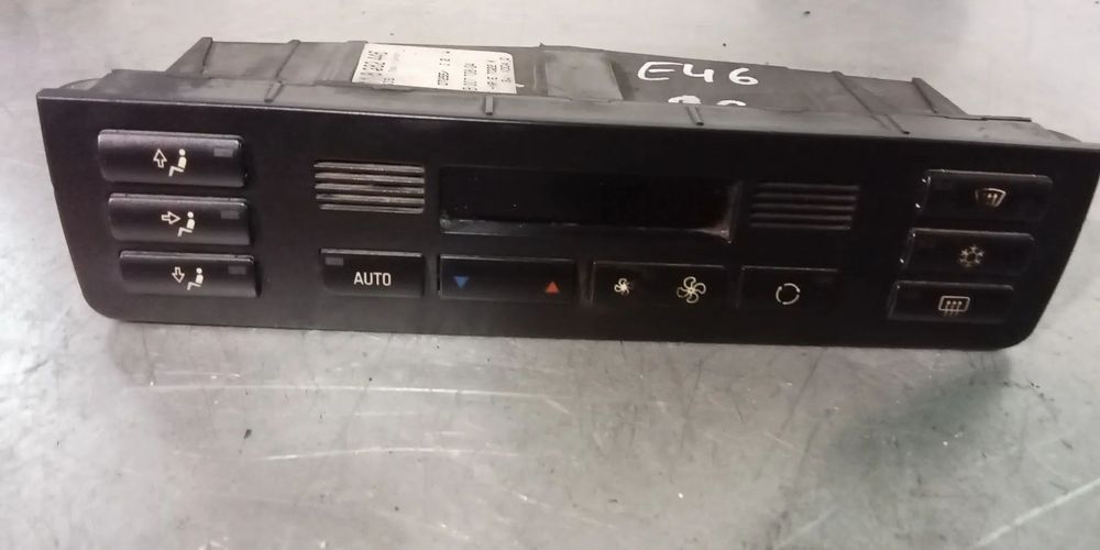 COMANDO SOFAGEM AC BMW 3 320D E46 6411 8382446
