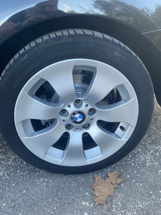 BMW 320 com possibilidade de credito