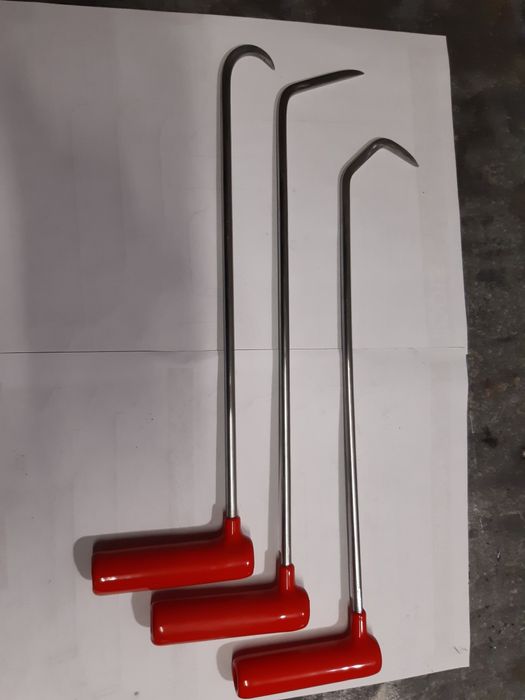 Инструмент для удаления вмятин PDR