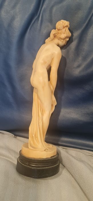 Escultura vintage Afrodite