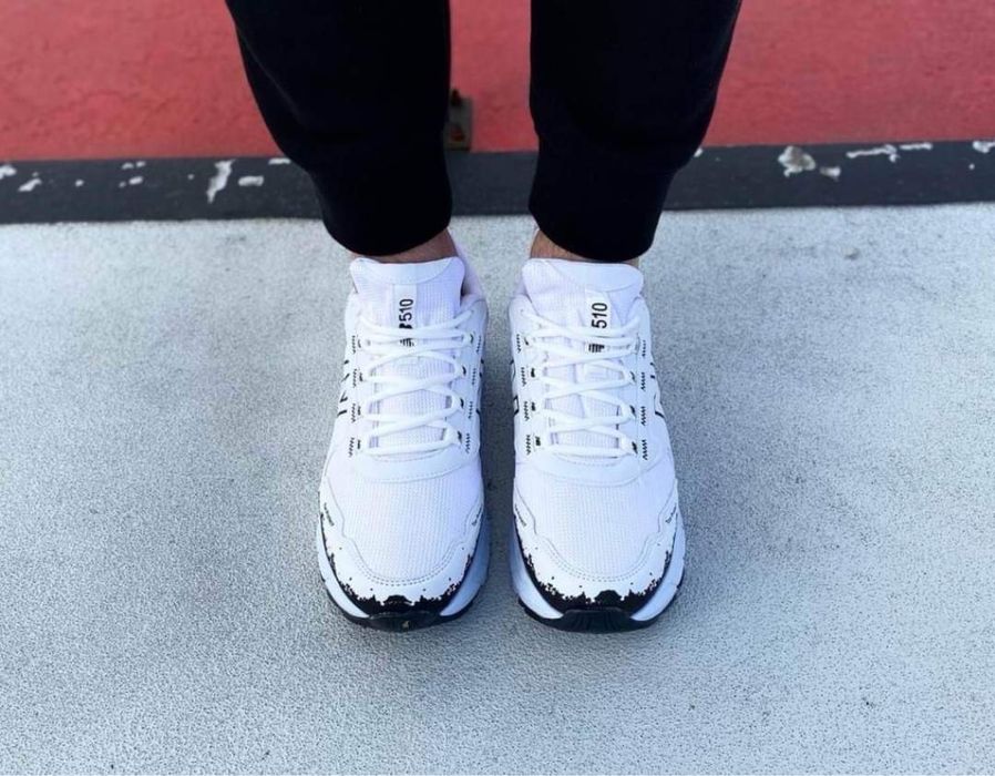 Buty męskie NB premium