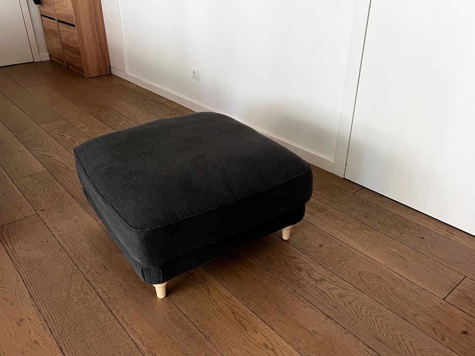 Puffe/ Repousa-pés Ikea