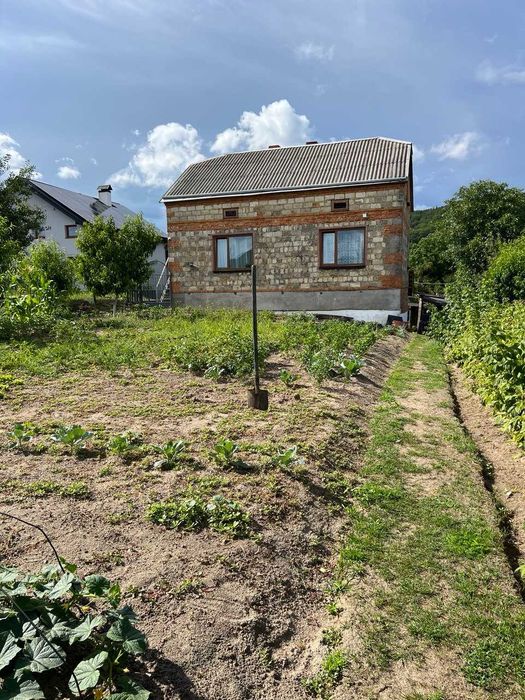 Продаж будинку с. Воля - Гомулецька, Шевченківського р.н.