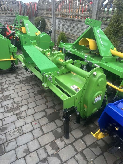 Грунтофрези – великий вибір!