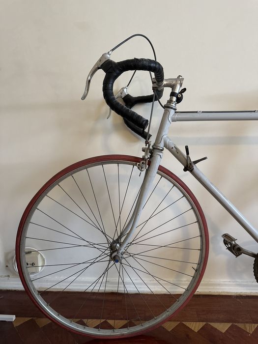 Bicicleta de estrada