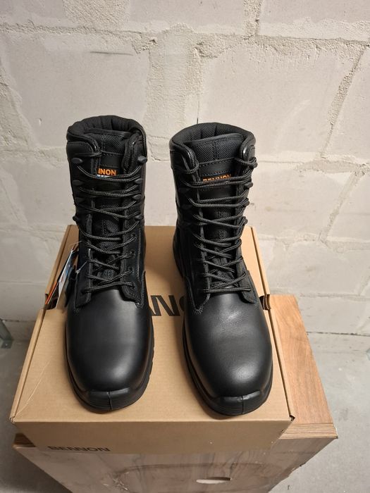 Buty robocze Bennon S3  r.42