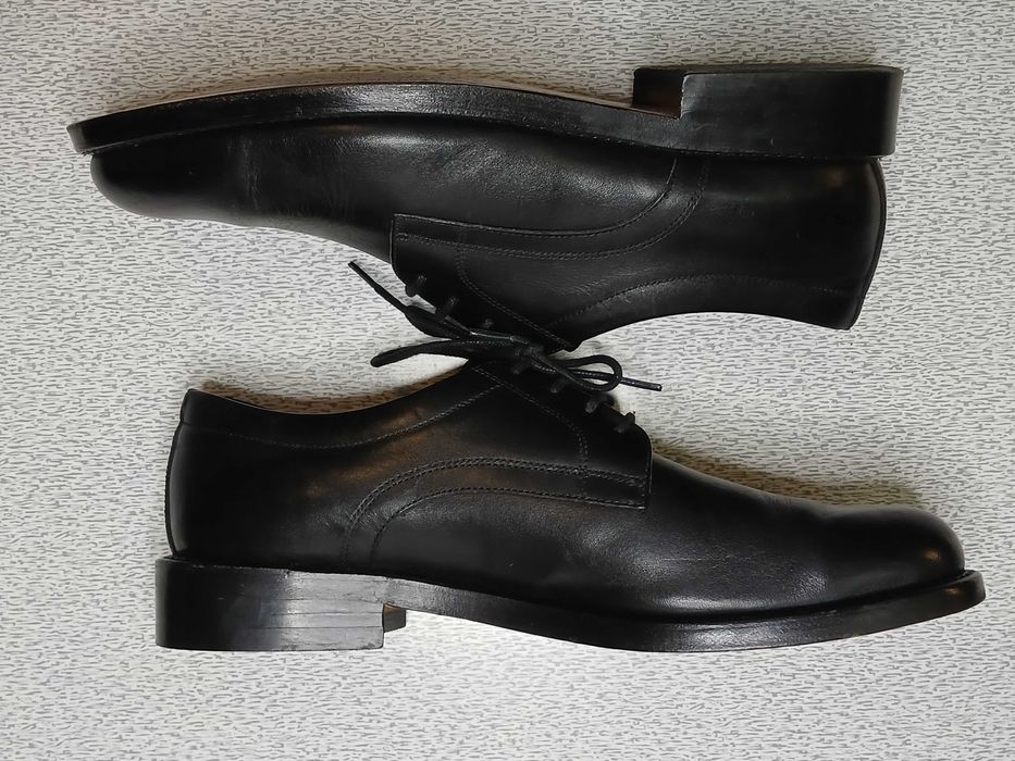 Армейские туфли Defensie Нидерланды