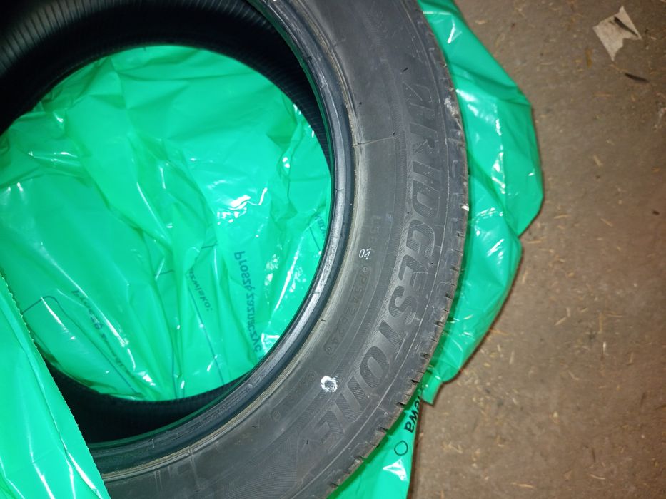 Opony Bridgestone 205 .55.16 r
