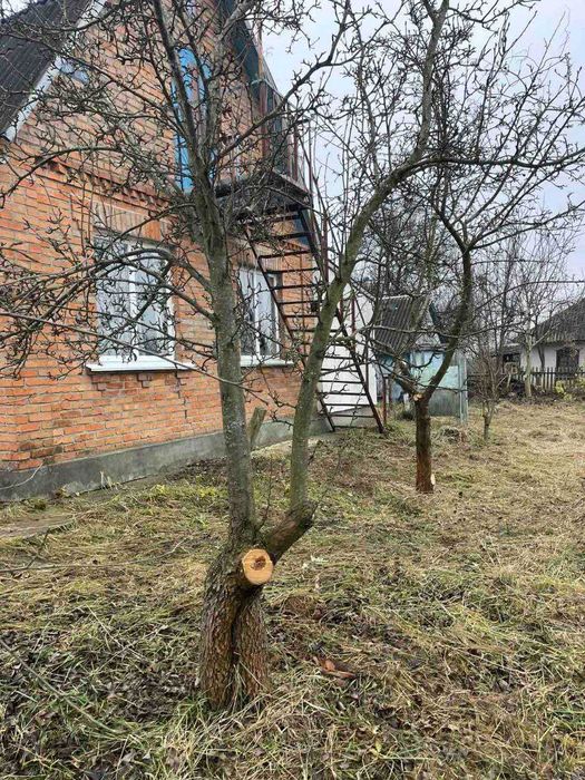 Здам будинок в селі Пришивальня, Фастівський р-н, Київської обл