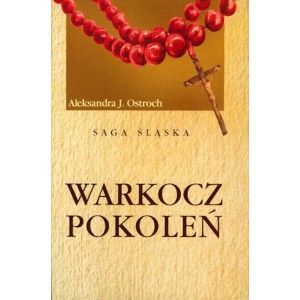 Warkocz Pokoleń  Aleksandra Ostroch