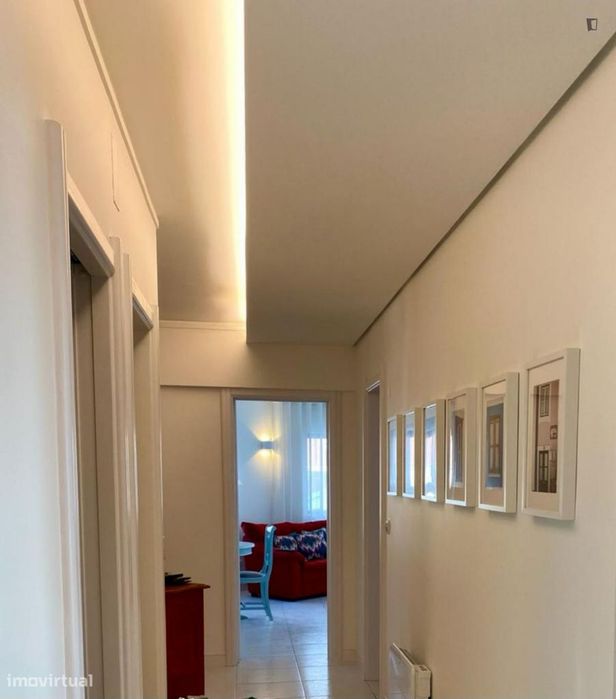 Casa com 2 quartos - localizado em Ericeira