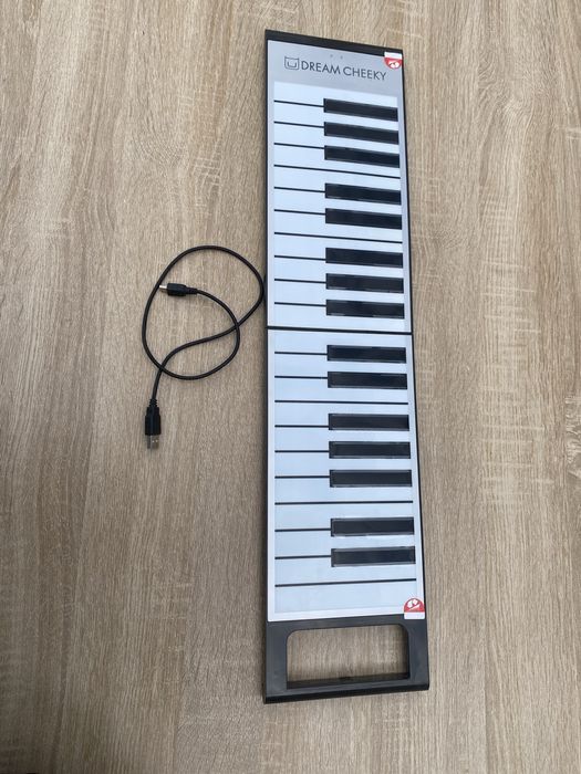 Składane pianino Dream cheeky
