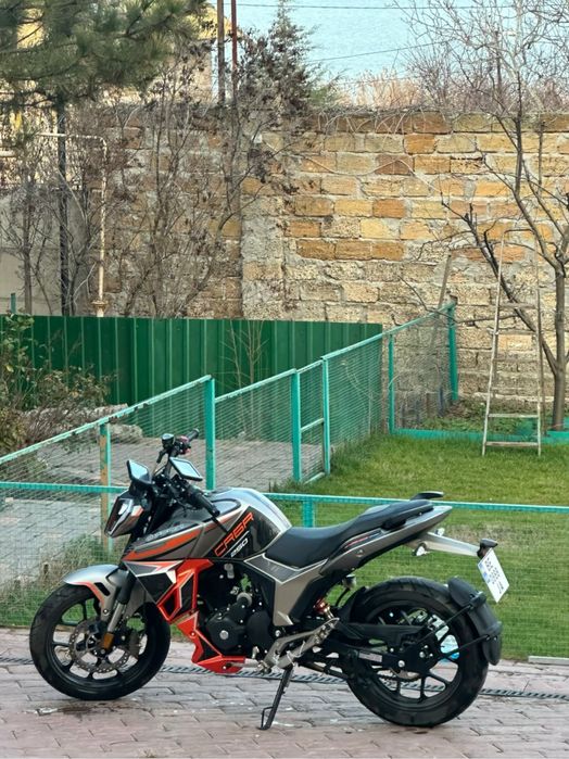 Geon cr6r дуже хороший стан