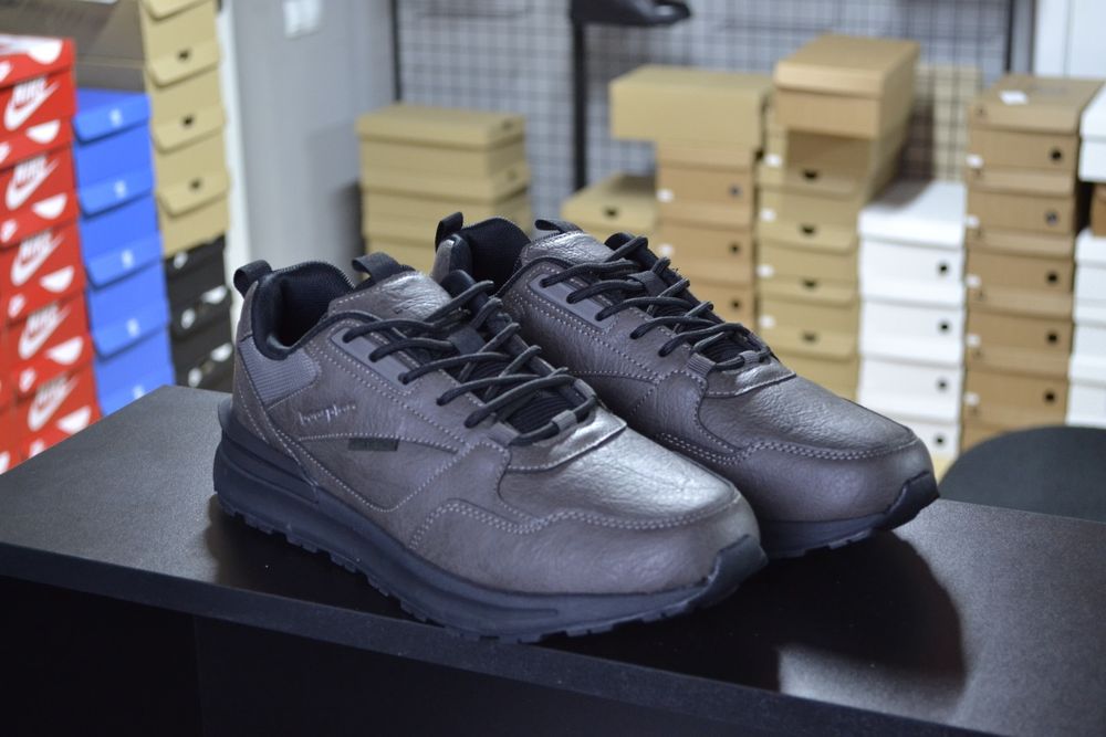 Чоловічі кросівки Baas