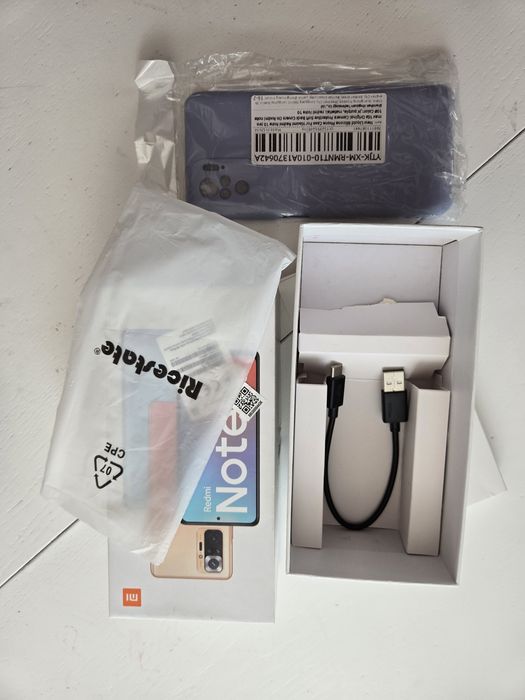 Redmi nite 10 pro