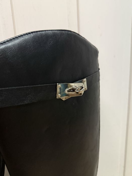 Чоботи осінні, 37 розмір