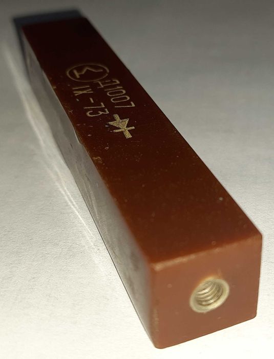 Транзистор КТ808ГМ, КТ812А, КТ827Б, КТ839А, 1Т906А, Диод Д1007