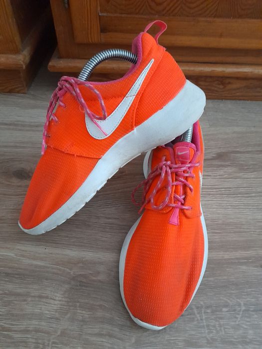 Nike buty sportowe rozmiar 38