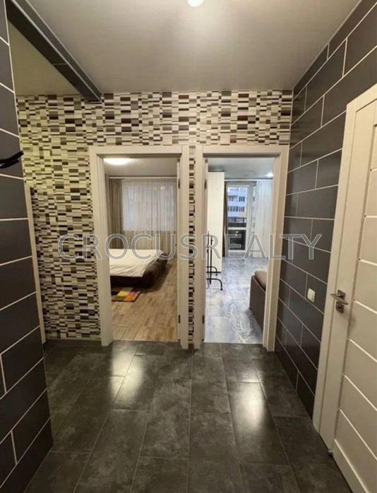 Аренда 2-комнатной квартиры ЖК "Меридиан", Широнинцев, 72