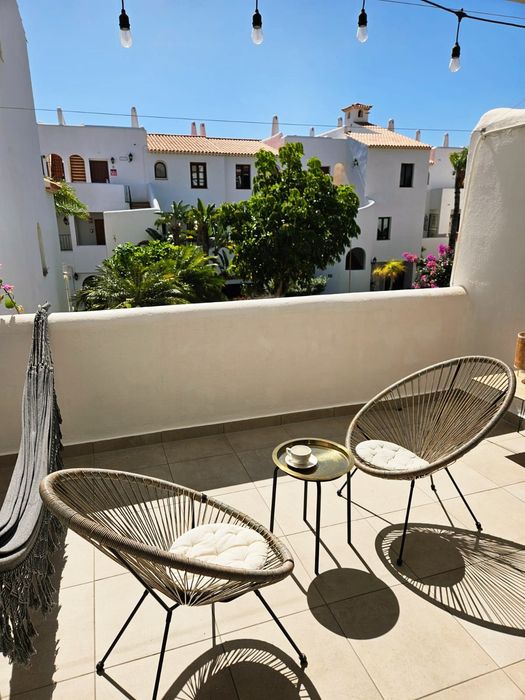 Apartament Teneryfa południe Amarilla Golf