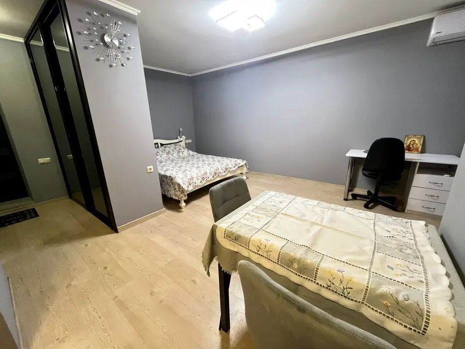 Сдам 1ую квартиру Черемушки, Генерала Петрова 37/39.Евгения Танцюры