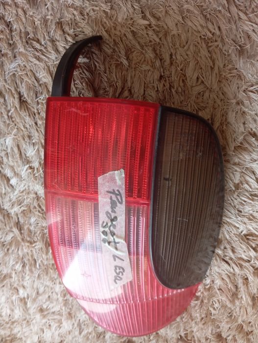 Farolim para Peugeot 306break esquerdo