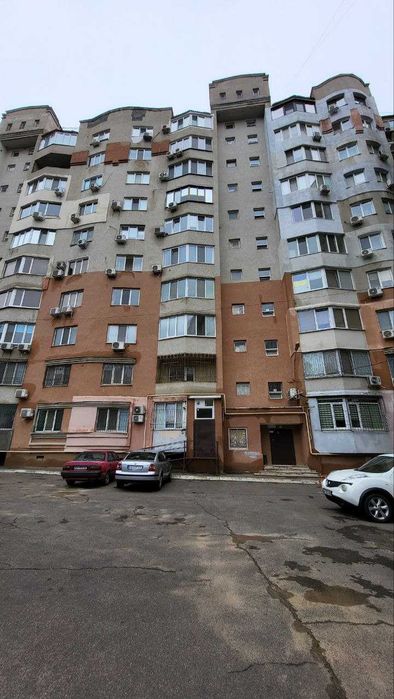 В продаже 1 ком. квартира на Ак. Вильямса. Эксклюзив.