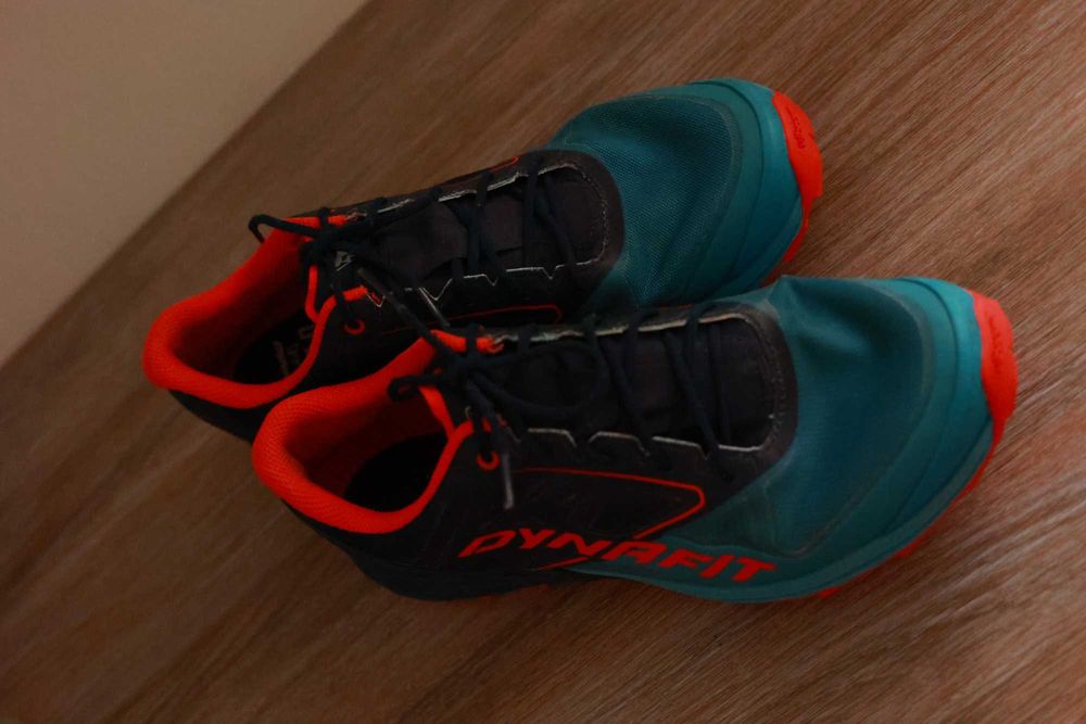 Кросівки Dynafit Alpine Mns 46 розмір