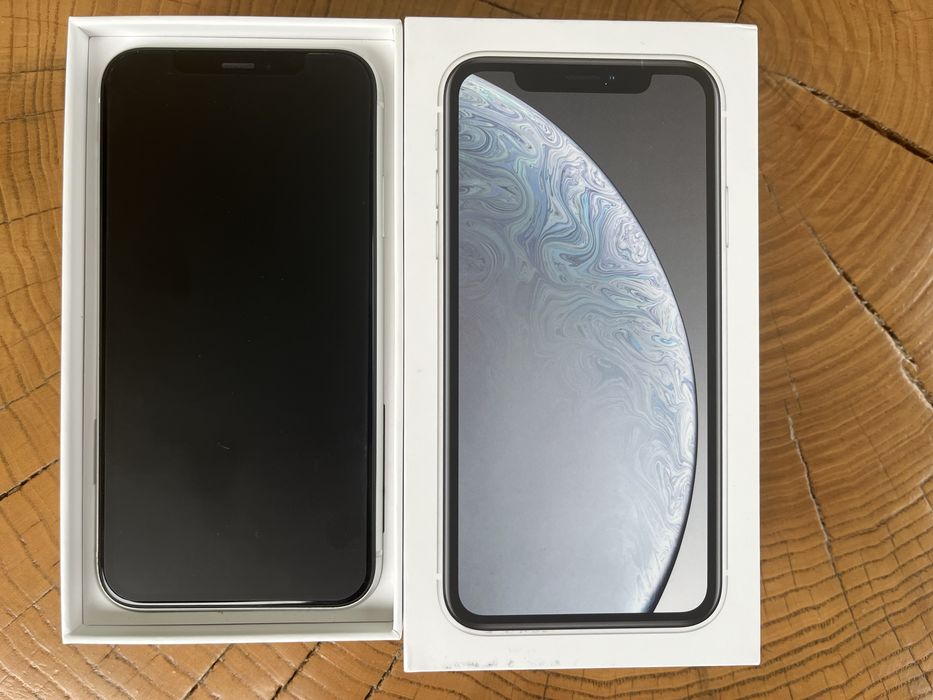 Do sprzedania IPhone XR