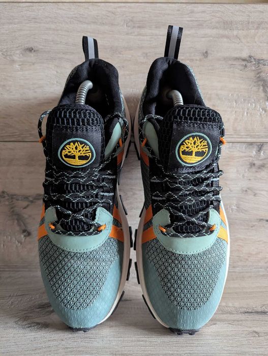 Кроссовки для треккинга б/у Timberland Winsor Trail 41 р 27 см