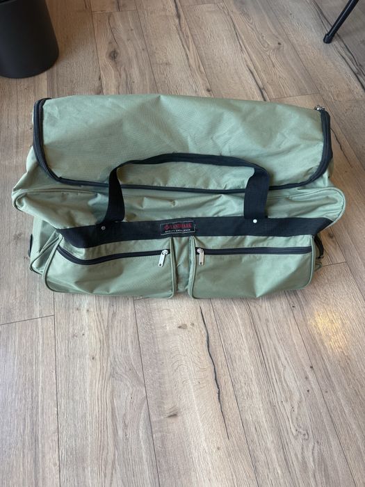 Walizka na kółkach, miekka walizka na kółkach 75 x 45 x 30