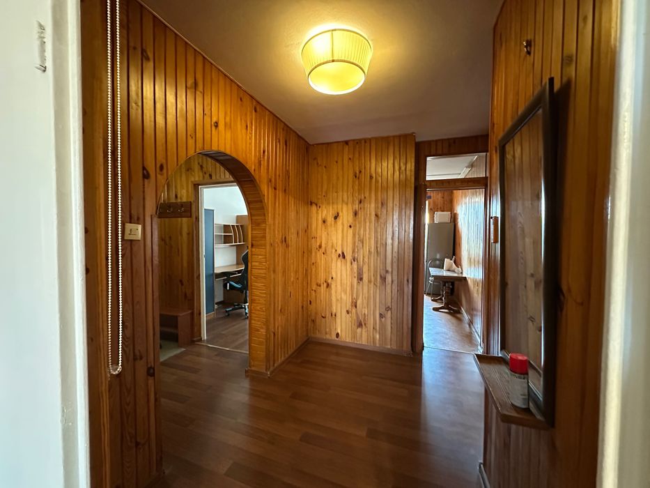 Mieszkanie 3-pokojowe (70 m2) Mokotów do wynajęcia