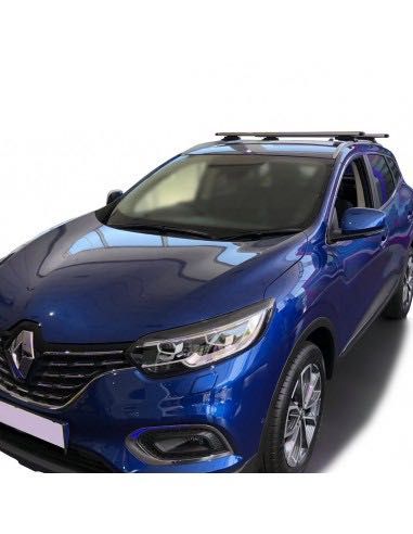 Bagażnik dachowy do Renault Kadjar 2015 - 2024
