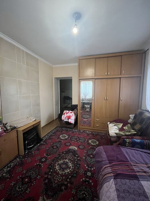 24 км від Житомира в напрямку Рівного продаж будинку