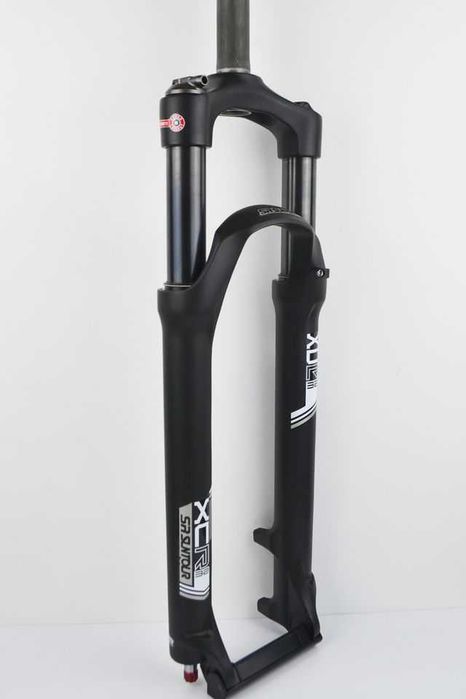 Нова вилка SR Suntour XCR AIR DS RLR 29 (для найнерів)