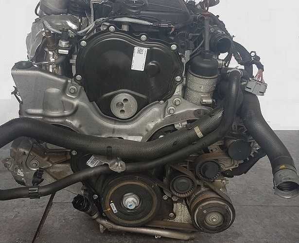Mercedes C-Class 1.6 CDI Engine W205 R9MA500/R9M500/626951/626.951